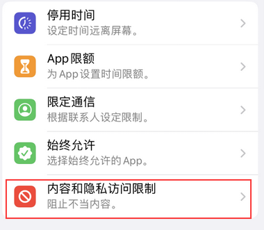 资兴appleID维修服务iPhone设置中Apple ID显示为灰色无法使用