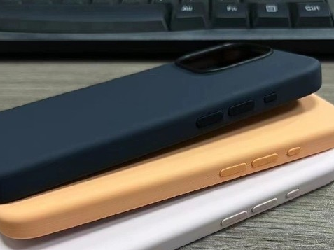 资兴苹果14维修站分享iPhone14手机壳能直接给iPhone15用吗?