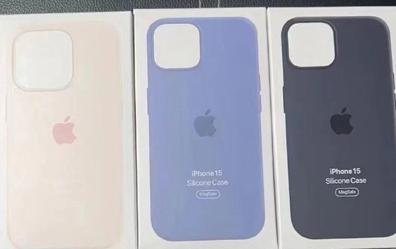 资兴苹果14维修站分享iPhone14手机壳能直接给iPhone15用吗?