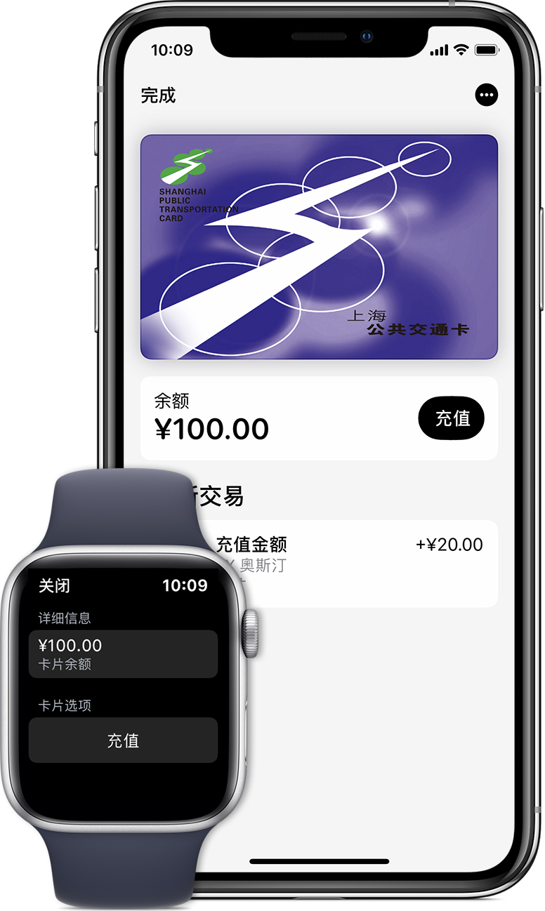 资兴苹果手机维修分享:用 Apple Pay 刷交通卡有哪些优势？如何设置和使用？ 