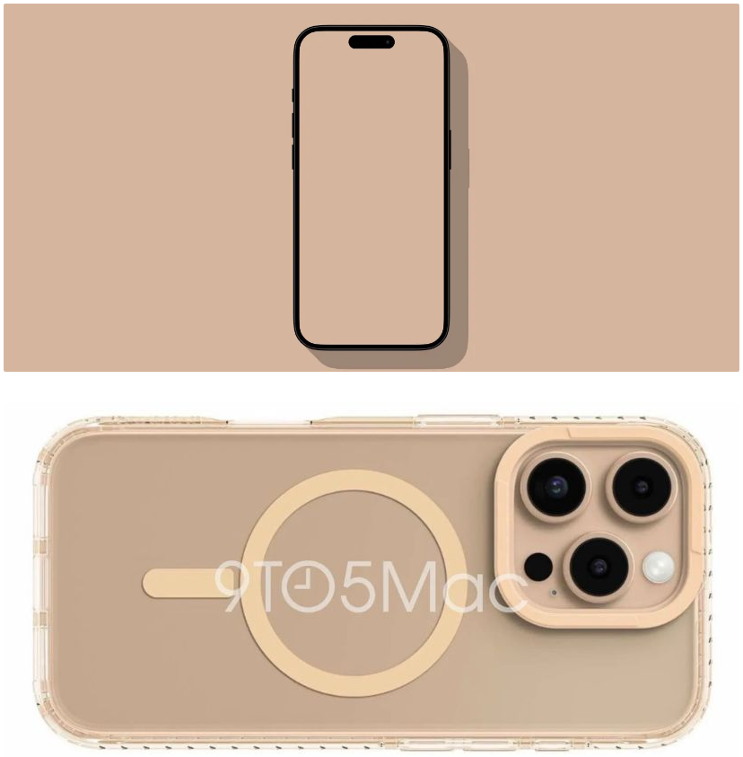 资兴苹果手机维修分享苹果 iPhone 16 Pro 原型图片曝光 