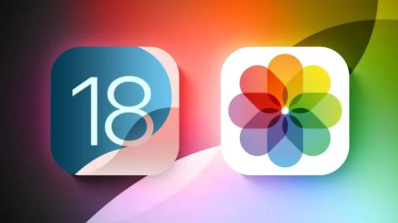 资兴苹果手机维修分享苹果 iOS / iPadOS 18.1Beta 3 发布 