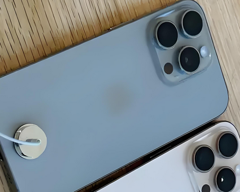 资兴iPhone16无法开机维修网点分享苹果16无法开机怎么办