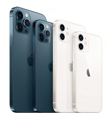 资兴苹果维修点分享iPhone 12 Pro发烫关联故障汇总 