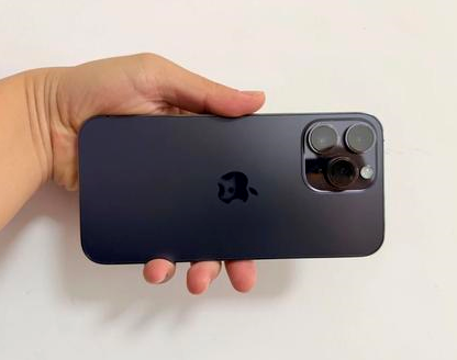 资兴苹果维修点分享iPhone 14 Pro Max发烫多重诱因剖析 
