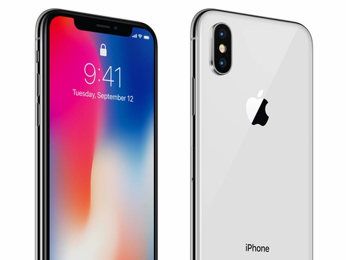 资兴苹果维修点分享iPhone X摄像头实拍质感与场景适配全解析 